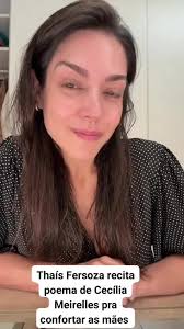 Senhora De 96 Anos Faz Poema Para Filhos