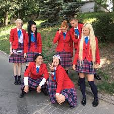 Pacanki 5 Pyatnica Novyj Sezon Semki Prepodavateli Kogda Na Tv Podrobnosti