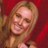 Holly Redman's Instagram, Twitter & Facebook