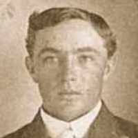 Ulric Henry Joseph Cote (1892–1963)