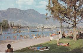 The name of the city is from the secwepemc word t'kemlups which means the meeting of the rivers. kamloops is often called canada's tournament capital because of its 1,000 tournaments each year. My Hometown Of Kamloops B C In The 60s Oldschoolcool