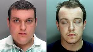 Cheshunt: Jack Sibley mutilated and robbed own grandfather for strip club  money