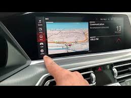 I also experienced the trouble last week with the app not updating the position and charge status. How Up Update Idrive 7 Apps And Services Youtube