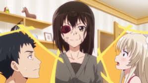 Uzamaid The Fall 2018 Anime Preview Guide Anime News Network Check out inspiring examples of uzamaid artwork on deviantart, and get inspired by our community of talented artists. uzamaid the fall 2018 anime preview