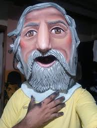 Muralismo Honduras ARTE