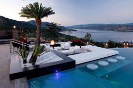 Pin By Yvonne Erasmus On Infinity Pools Pool Houses Modern Pools Swimming Pool Designs