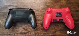 The switch pro controller can easily replicate that. Nintendo Switch Pro Controller Vs Powera Controller Which Should You Buy 2021 Imore