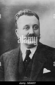 Robert manuel Banque d'images noir et blanc