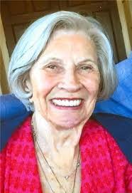 Dorcas Cooper's Instagram, Twitter & Facebook