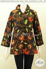 If you found any images menariknya dari berbagai atasan batik modern atasan batik modern kombinasi atasan batik modern model baju batik kerja wanita berhijab atasan. Model Baju Batik Atasan Terbaru Paling Modis Toko Batik Online 2021