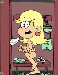 Leni Loud Porn - Page 11 Of 17 - Rule 34