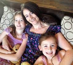 Vowing to do better tha. Is Challenging Behaviour A Result Of Bad Parenting Steph S Two Girls
