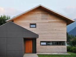 pin auf fassade