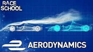 The design increases safety for the driver as the cars go faster and faster each year. Race School Aerodynamics Downforce Slipstreams Explained Formula E Youtube