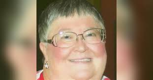 Sandra Joy Lachenmayer Obituary