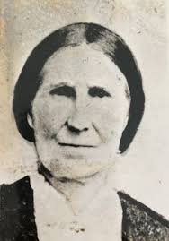 Elizabeth Staker Draper (1806-1888)