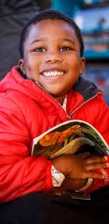 Report to the Community