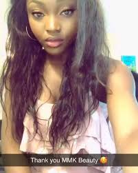 MMK Beauty