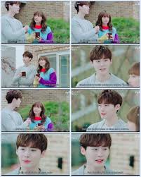Romanceisabonusbook Leejongsuk Leenayoung Frases De Doramas Dramas Coreanos Dorama