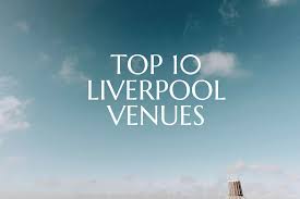 Are you in search of a venue in liverpool to accommodate for the perfect ceremony? Top 10 Liverpool Wedding Venues Revealed