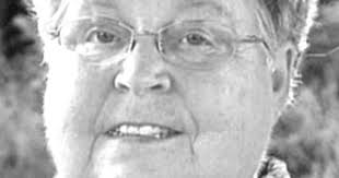 Laura Katherine 'Kathy' Ritchie Kline