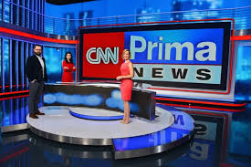 It is also available in slovakia. Jak Naladit Cnn Prima News Novy Zpravodajsky Kanal Startuje Parabola Cz