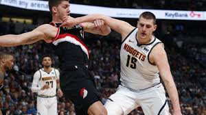 If you have tnt as part of a cable package, you can also stream the action directly trail blazers vs nuggets live stream 2021: Nba Playoffs Scores Result Denver Nuggets Vs Trail Blazers Nikola Jokic
