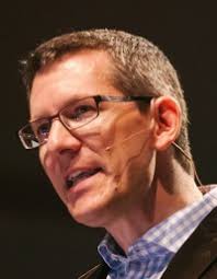 Andy Crouch: Baccalaureate Speaker