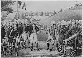 Images Of The American Revolution American Military History American Revolutionary War American Revolution
