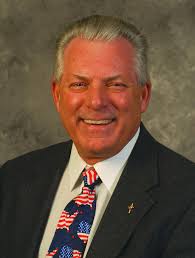 Ronald "Ron" H. West