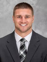 2019 Football Coaches