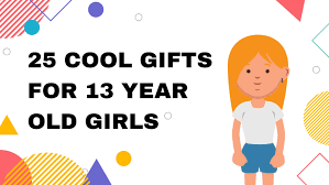 Extras indybest christmas gifts for kids. Gifts For 13 Year Old Girls Gifsec Gifts In Seconds