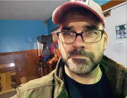 Dave Kast and Norval Ladsten. Steve Gerard . Joe Eaten back in the day.