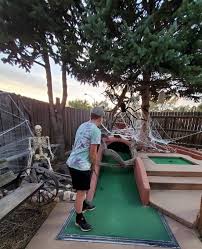 Casual kids at a golf field holding golf clubs. World Golf And Sand Creek Golf Course Colorado Springs 2020 All You Need To Know Before You Go With Photos Tripadvisor