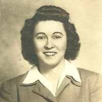 Dolores Jean Barry (1924–1994) • FamilySearch
