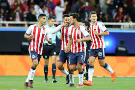 Chivas guadalajara vs pachuca prediction. Cibao Fc Vs Chivas 2018 Ccl Time Tv Schedule And Live Stream Fmf State Of Mind
