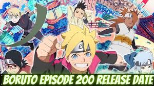 Naruto next generations episode 197 streaming download boruto eps 197 sub indo preview sinopsis ep. Kawaki Boruto Episode
