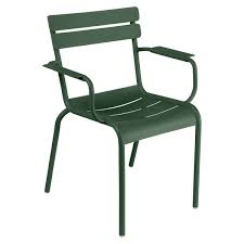Maybe you would like to learn more about one of these? Fermob Luxembourg Armchair Connox