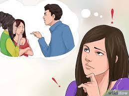 How To Avoid An Abusive Relationship (With Pictures) - Wikihow