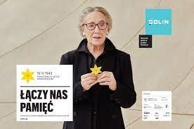 Data i miejsce urodzin niepewne, przyjęto 1 stycznia 1922 w warszawie lub 1 stycznia 1919 w homlu, zm. The Warsaw Ghetto Uprising Campaign Muzeum Historii Zydow Polskich Polin W Warszawie
