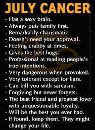 More than likely, their family will be large, too—the more, the merrier! Pin By Brooke Brown On Cancer Cancer Zodiac Facts Cancer Quotes Zodiac Cancer Zodiac