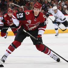 The deal will pay the nhl minimum of $750k while the ahl salary was not released. Top 25 Under 25 Brendan Perlini Continues A Proud Family Tradition At 6 Five For Howling