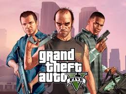 We did not find results for: 60 Cheat Gta 5 Ps3 Ps4 Pc Terlengkap Dan Terbaru 2021 Update