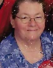 June Marie Strong Obituary