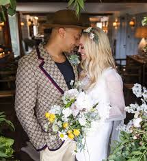 Jones, 28, who won gold at london 2012 and rio. Spice Girls Verpassen Emma Buntons Hochzeit Mit Der 23 Jahrigen Partnerin Jade Jones Aktuelle Boulevard Nachrichten Und Fotogalerien Zu Stars Sternchen