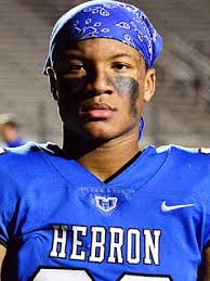 Darius Snow, Michigan State, Linebacker