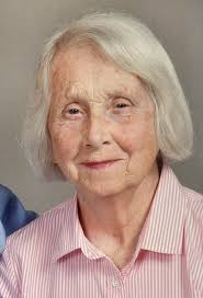 Obituary of Ione Morris