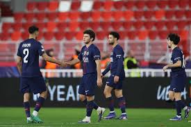 Hakimi et Neves de retour avec le PSG pour la réception du Toulouse FC