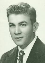 Richard Stickney Obituary (1934