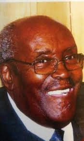 Reverend Josephus Daniel (Joe) Sanders Obituary